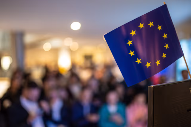 Fotografija 29: Open Day at the European Parliament in Brussels