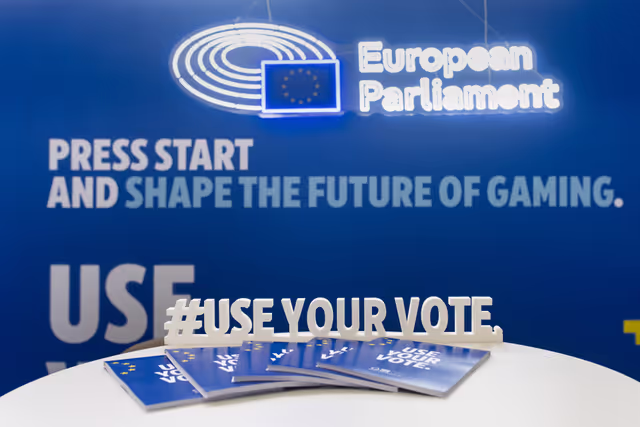 Fotografija 16: Open Day at the European Parliament in Brussels