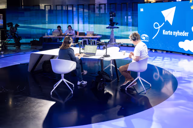Fotografija 12: Open Day at the European Parliament in Brussels