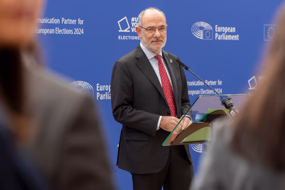 Partnership Agreement Reception