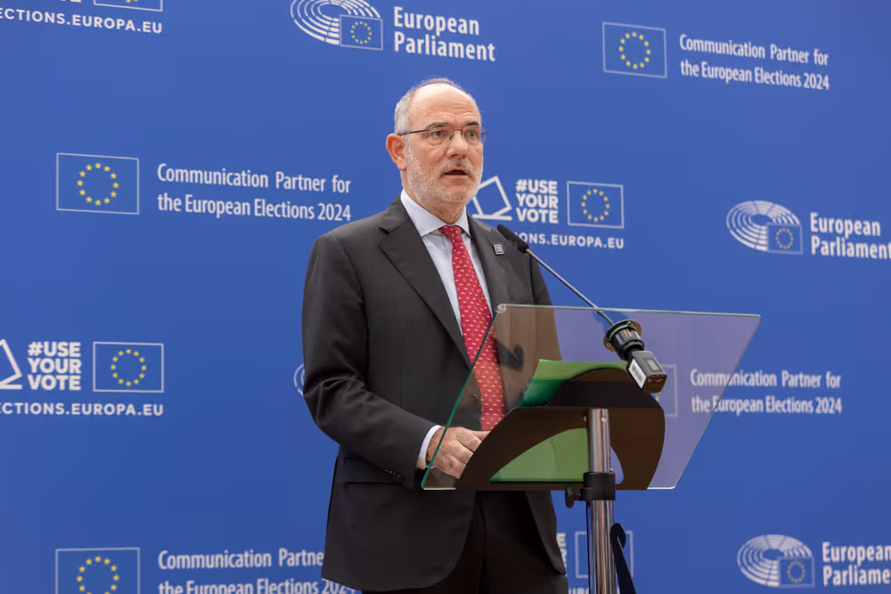 Partnership Agreement Reception