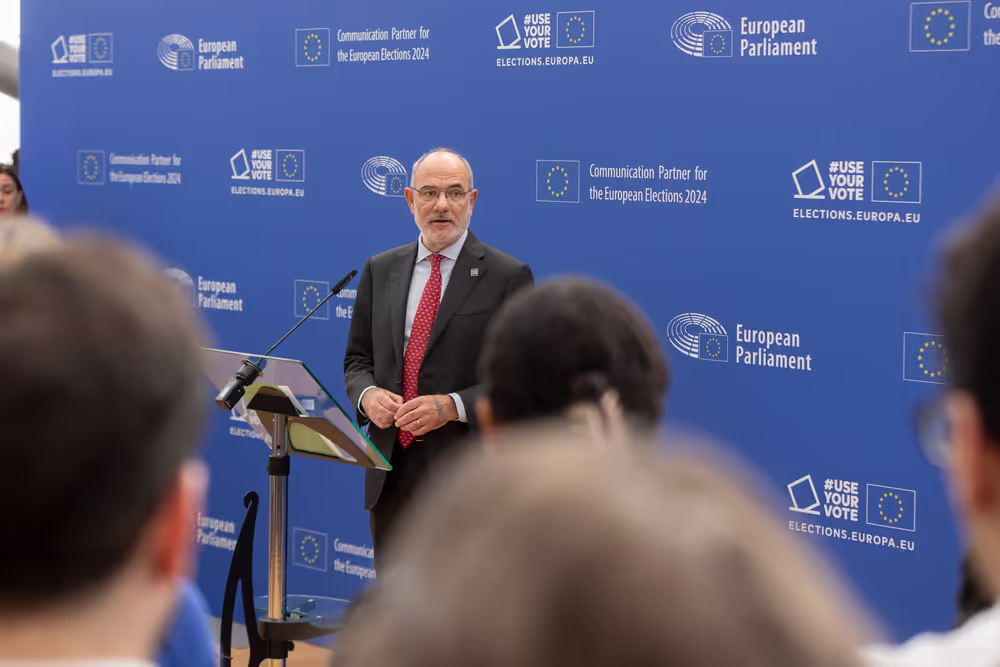 Partnership Agreement Reception