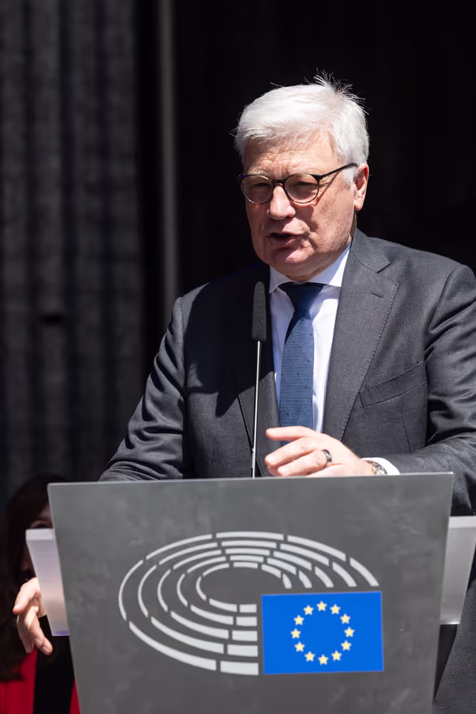 Open Days at the European Parliament in Luxembourg