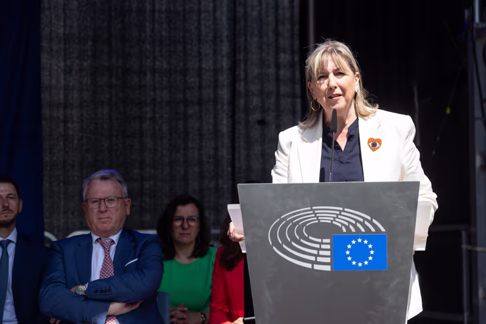 Open Days at the European Parliament in Luxembourg
