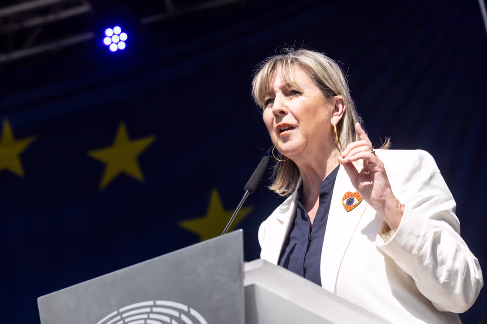 Open Days at the European Parliament in Luxembourg
