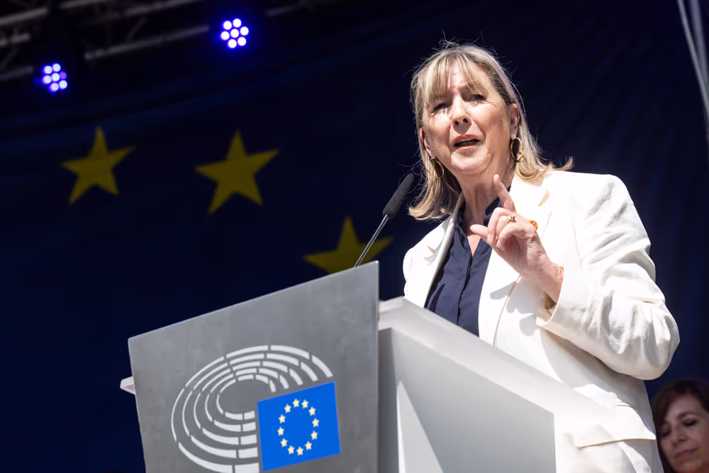 Open Days at the European Parliament in Luxembourg