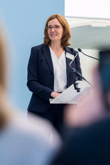 Fotagrafa 17: Unveiling of four branded airplanes to support the 2024 European Election campaign: extracts from the event with the participation of Roberta METSOLA, EP President