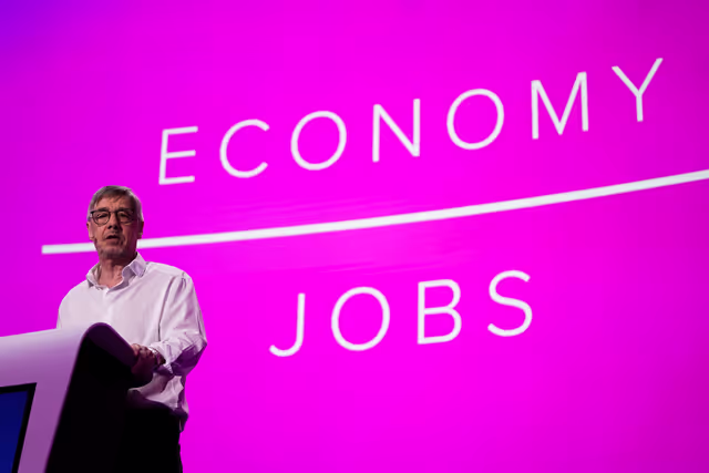 Φωτογραφία 26: Eurovision Debate 2024 with Lead Candidates