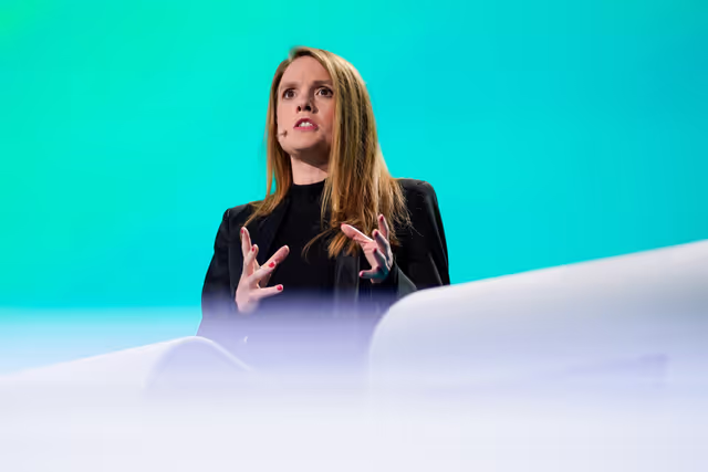 Φωτογραφία 8: Eurovision Debate 2024 with Lead Candidates