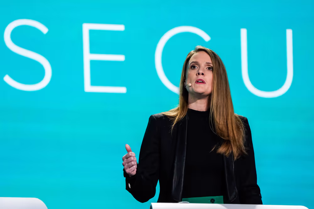 Eurovision Debate 2024 with Lead Candidates