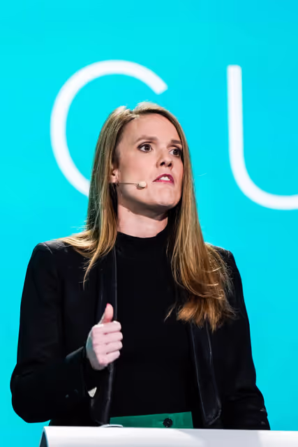 Φωτογραφία 5: Eurovision Debate 2024 with Lead Candidates