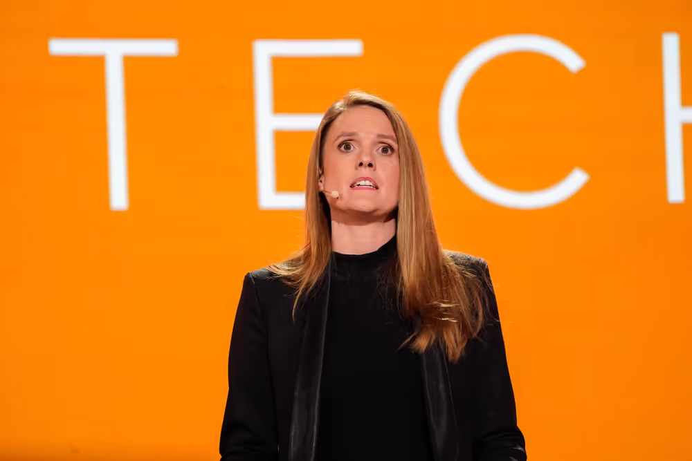 Eurovision Debate 2024 with Lead Candidates