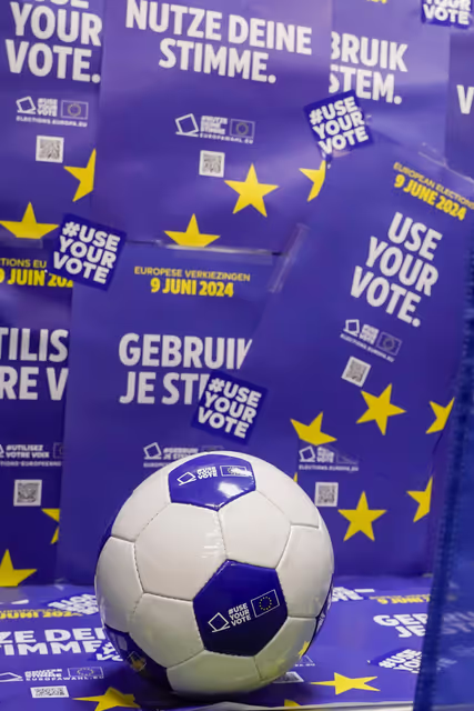 Fotogrāfija 24: Fottball tournament with player Amadou Onana