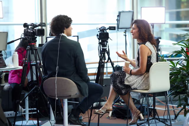 Fotogrāfija 2: European Elections Night 2024