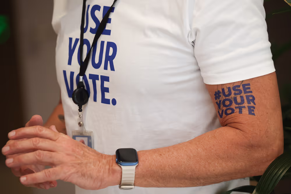 European Elections Night 2024