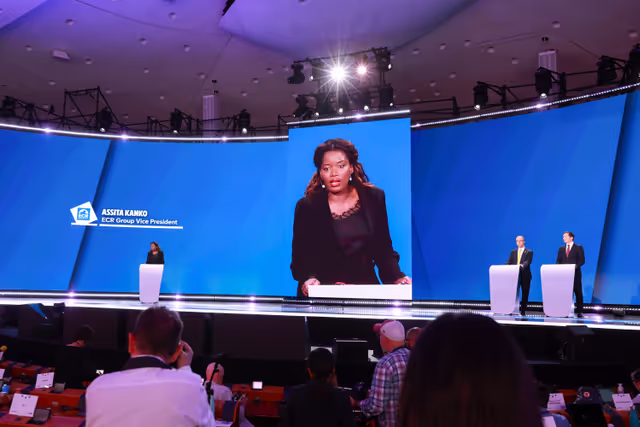 Φωτογραφία 20: European Elections Night 2024