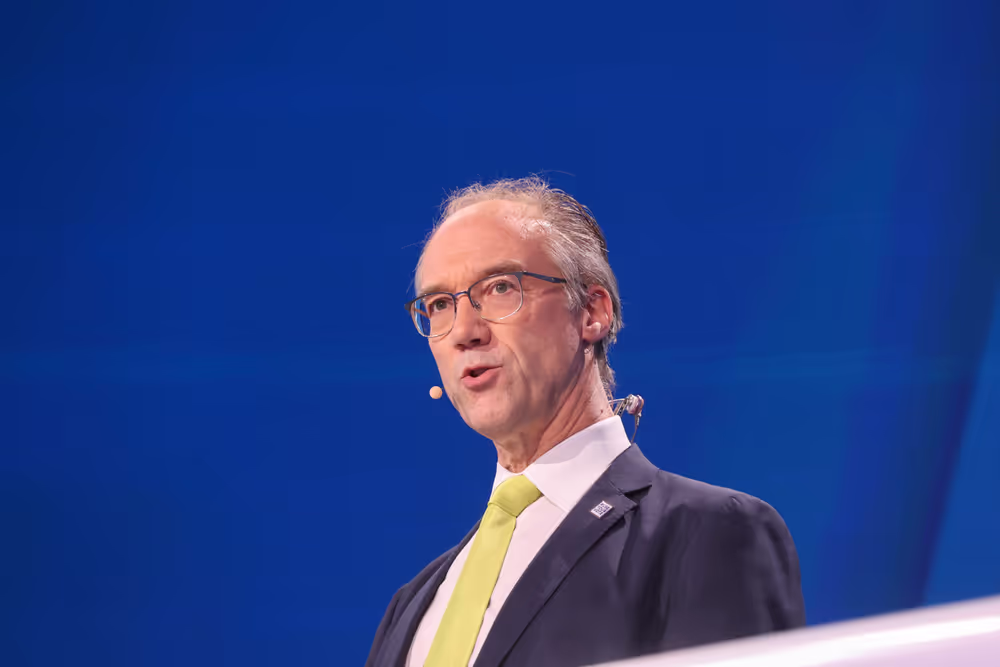 European Elections Night 2024