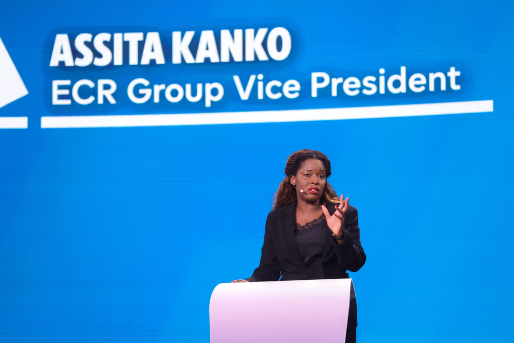 European Elections Night 2024