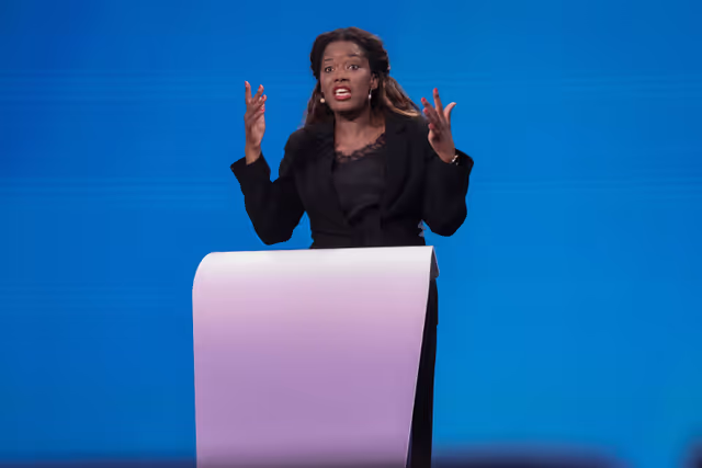 Φωτογραφία 18: European Elections Night 2024