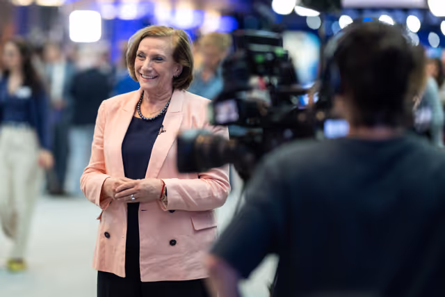 European Elections Night 2024