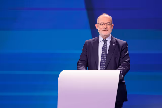 Φωτογραφία 4: European Elections Night 2024