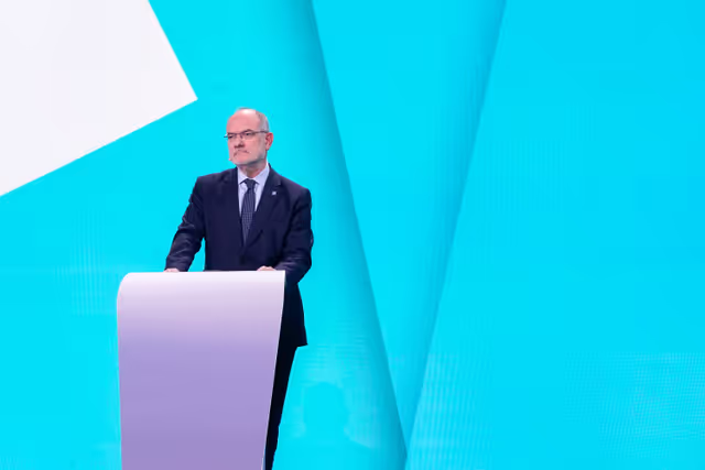 Fotogrāfija 5: European Elections Night 2024