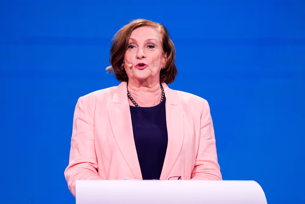 European Elections Night 2024