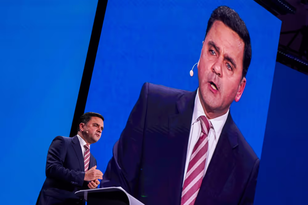 European Elections Night 2024