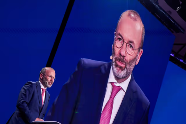 Φωτογραφία 4: European Elections Night 2024