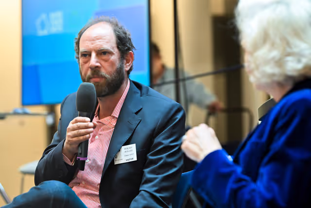 Fotografija 4: European Elections Night 2024 in Strasbourg