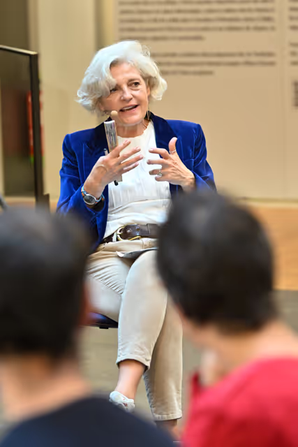 Billede 22: European Elections Night 2024 in Strasbourg