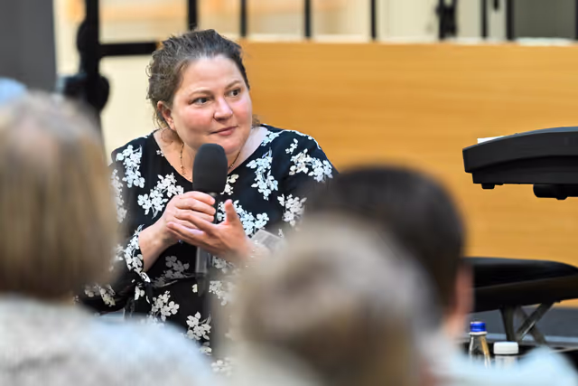 Billede 11: European Elections Night 2024 in Strasbourg