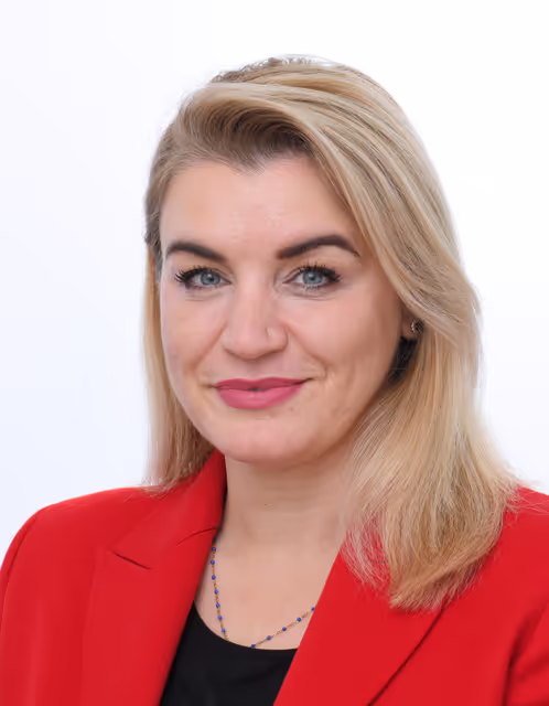 Foto 13: Croatian MEPs official portraits - 10th Parliamentary term.