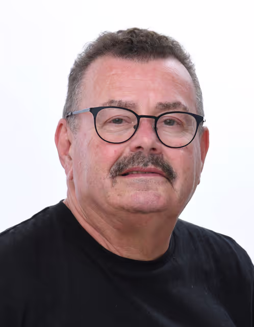 Foto 14: Danish MEPs official portraits - 10th Parliamentary term.