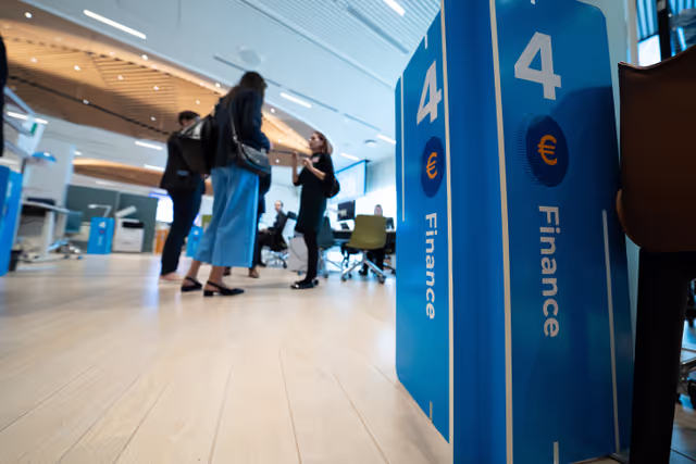 Φωτογραφία 7: Welcome village opening