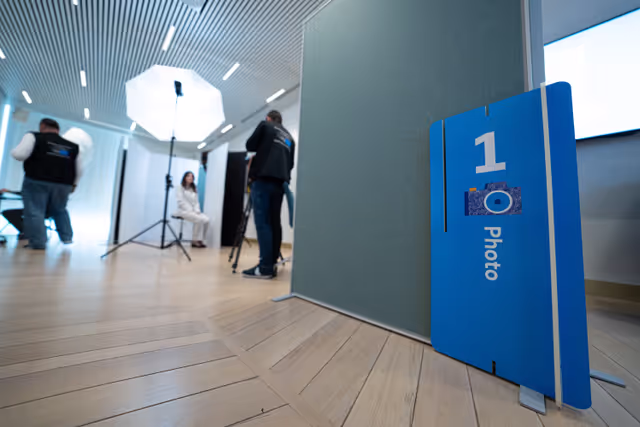 Φωτογραφία 3: Welcome village opening