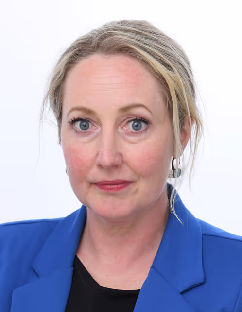 Fotografie 22: Swedish MEPs official portraits - 10th Parliamentary term.