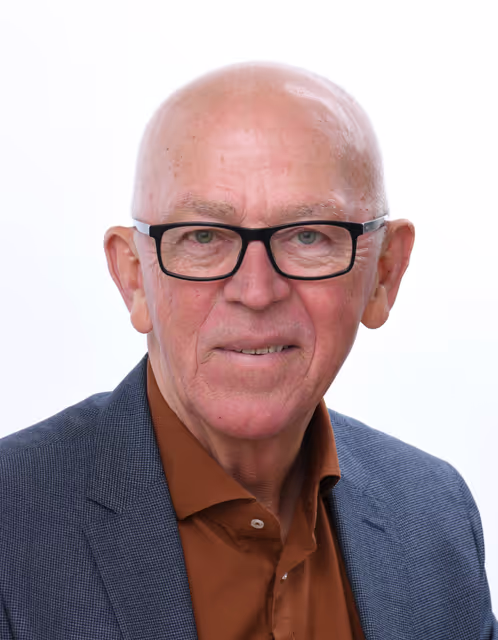 Foto 15: Danish MEPs official portraits - 10th Parliamentary term.