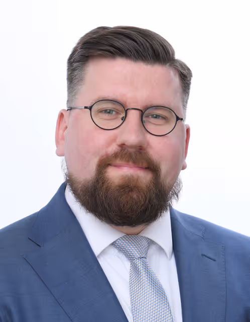 Photo 14 : Finnish MEPs official portraits - 10th Parliamentary term