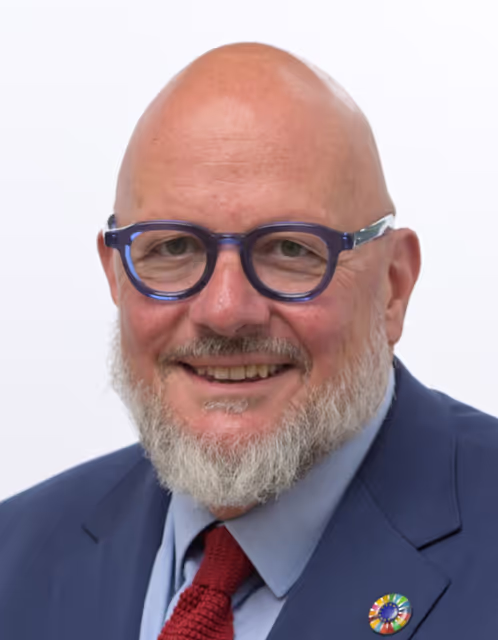 Fotogrāfija 4: Luxembourg MEPs official portraits - 10th Parliamentary term.