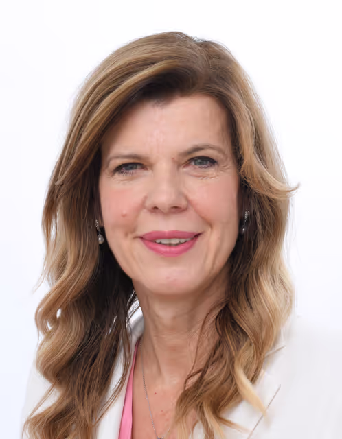 Foto 9: Croatian MEPs official portraits - 10th Parliamentary term.