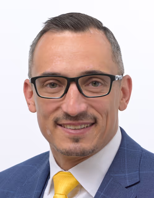 Fotografie 20: Czech MEPs official portraits - 10th Parliamentary term.