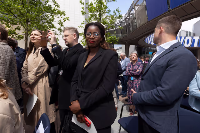 Fotagrafa 41: Commemoration of the Victims of Soviet Mass Deportations