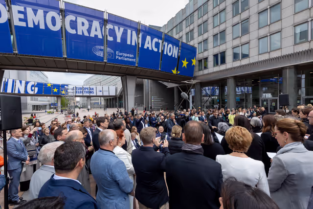 Fotagrafa 25: Commemoration of the Victims of Soviet Mass Deportations