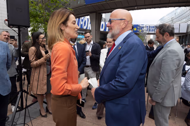 Fotografi 10: Commemoration of the Victims of Soviet Mass Deportations