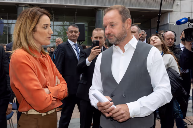 Fotografi 8: Commemoration of the Victims of Soviet Mass Deportations