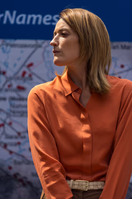 Fotagrafa 45: Commemoration of the Victims of Soviet Mass Deportations