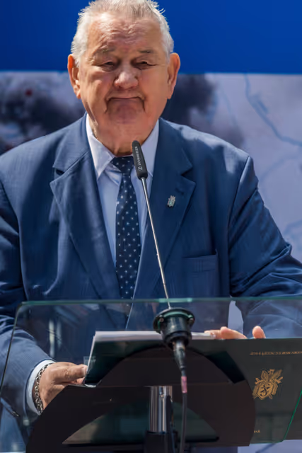 Fotagrafa 39: Commemoration of the Victims of Soviet Mass Deportations