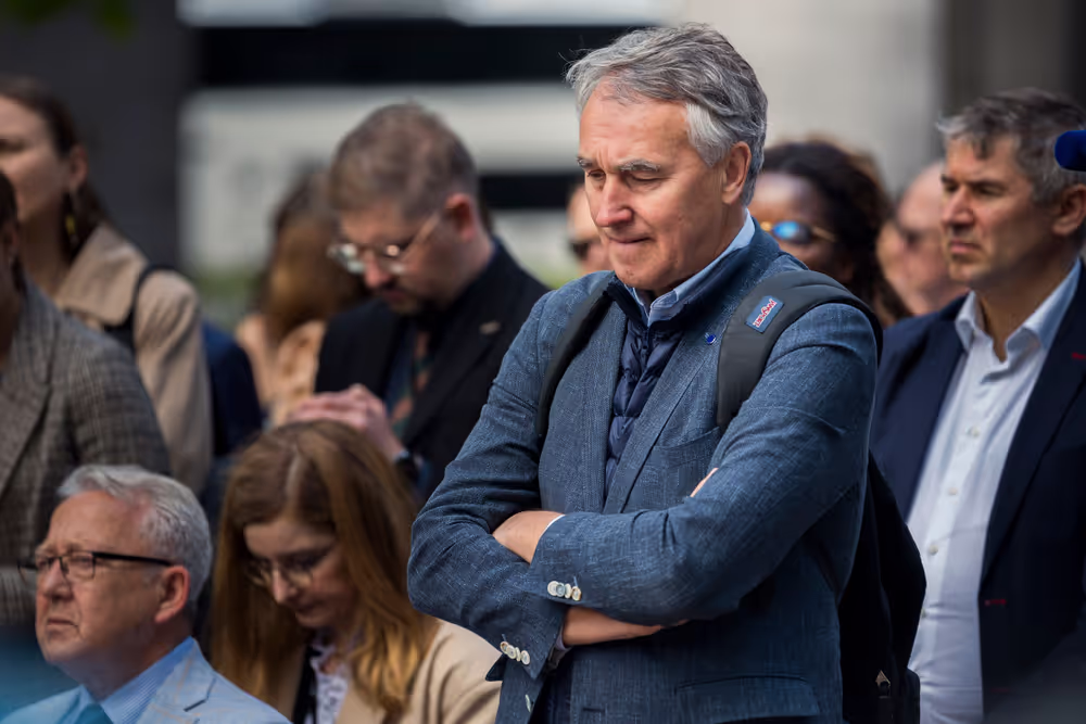 Commemoration of the Victims of Soviet Mass Deportations