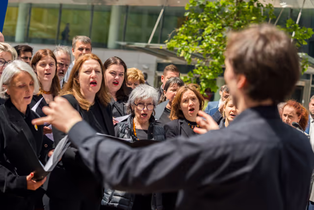 Fotagrafa 24: Commemoration of the Victims of Soviet Mass Deportations